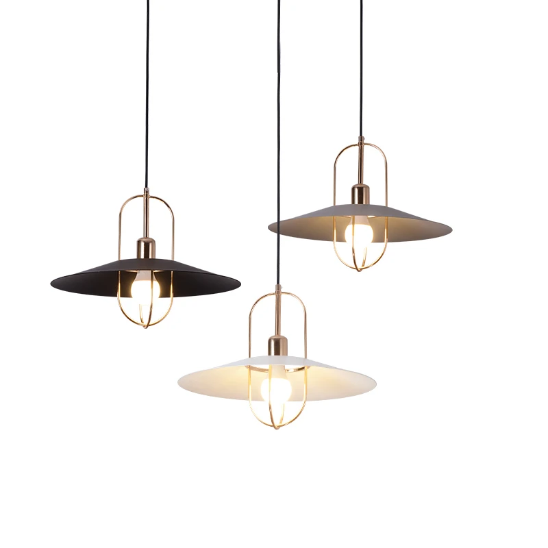 Nordic LED подвесной светильник Lamparas De Techo Colgante Modern кухонные подвесные светильники