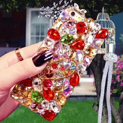 Роскошная обувь с украшением в виде кристаллов Цвет камнями стразами Чехлы для