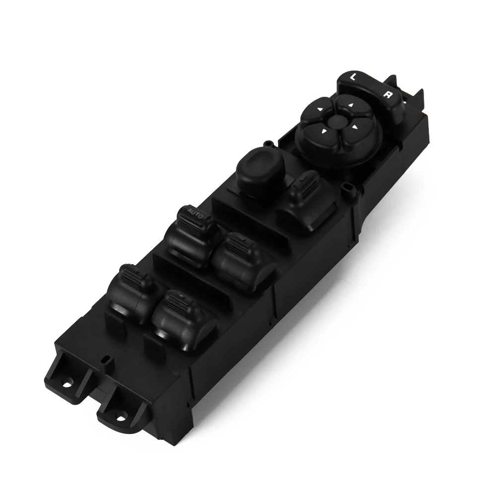 

Car Power Window Switch Panel Master Console Control Switch for 2001-2004 Dodge Dakota & Durango SD-001687