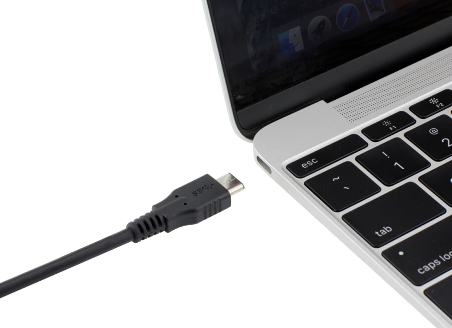 20 см USB C кабель male to 3 0 A Female Type OTG для Macbook ThinkPad S2 Nexus5X/6P OnePlus2/3 G5 P9 xiaomi 4C typec adapter|cable for|otg