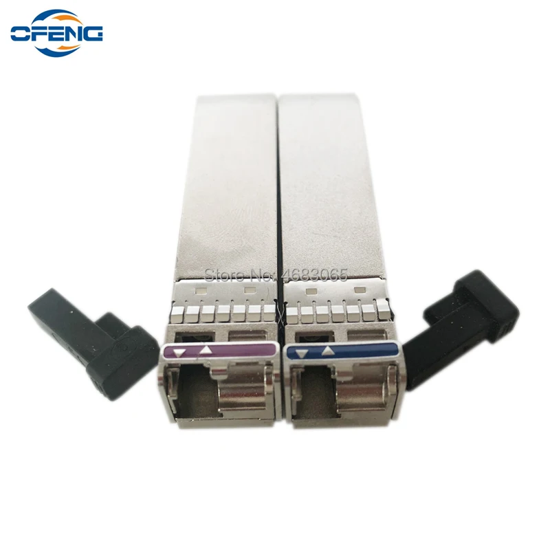 Модули Huawei SFP 10G 1330Tx/1270Rx/ 10km SM eSFP RRU (и BBU) используются для устройств OLT