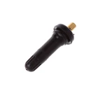 Комплект для обслуживания датчика шины с резиновым клапаном, 4 шт., TPMS для GM, Buick, Ford, Encore, Cadillac