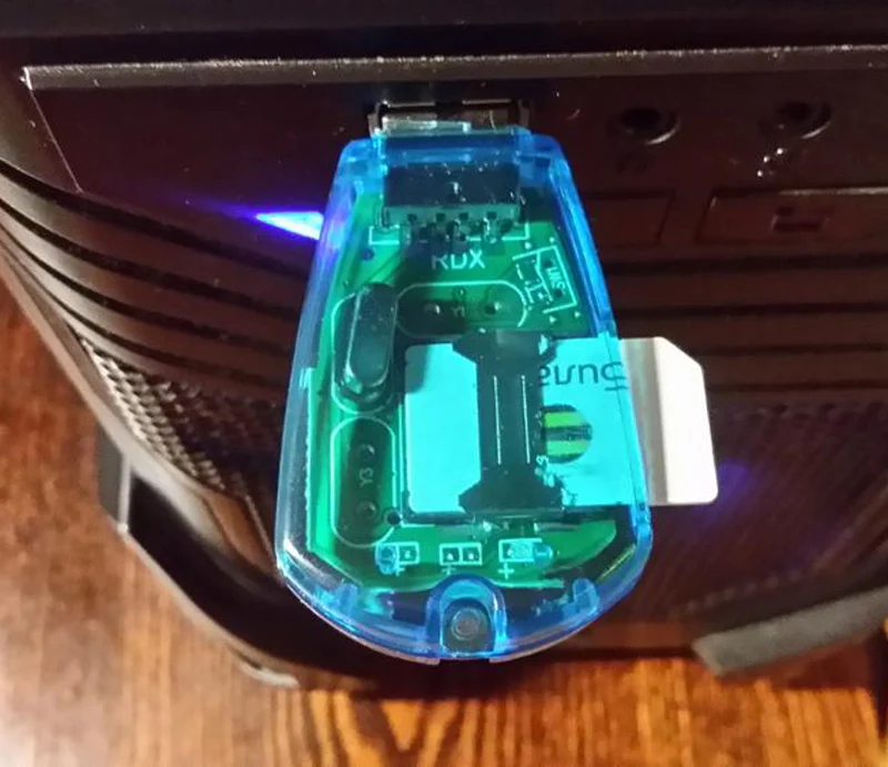 Мобильный телефон USB мини считыватель sim-карт писатель копия Cloner Резервное