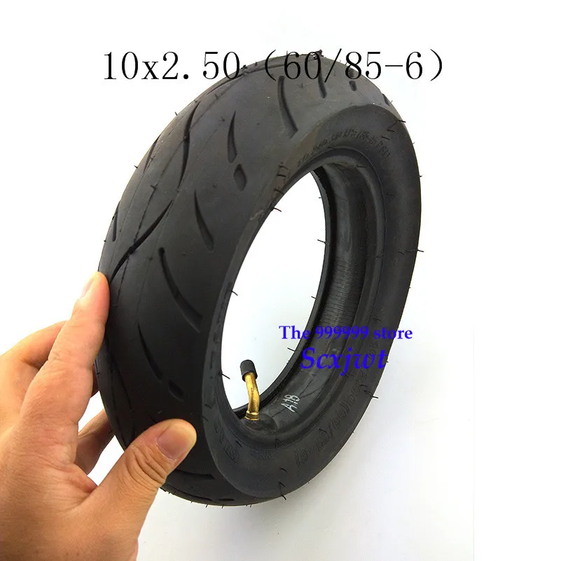 Переносной электрический скутер 10x2 50 (60/85 6) балансирующая Ховерборд