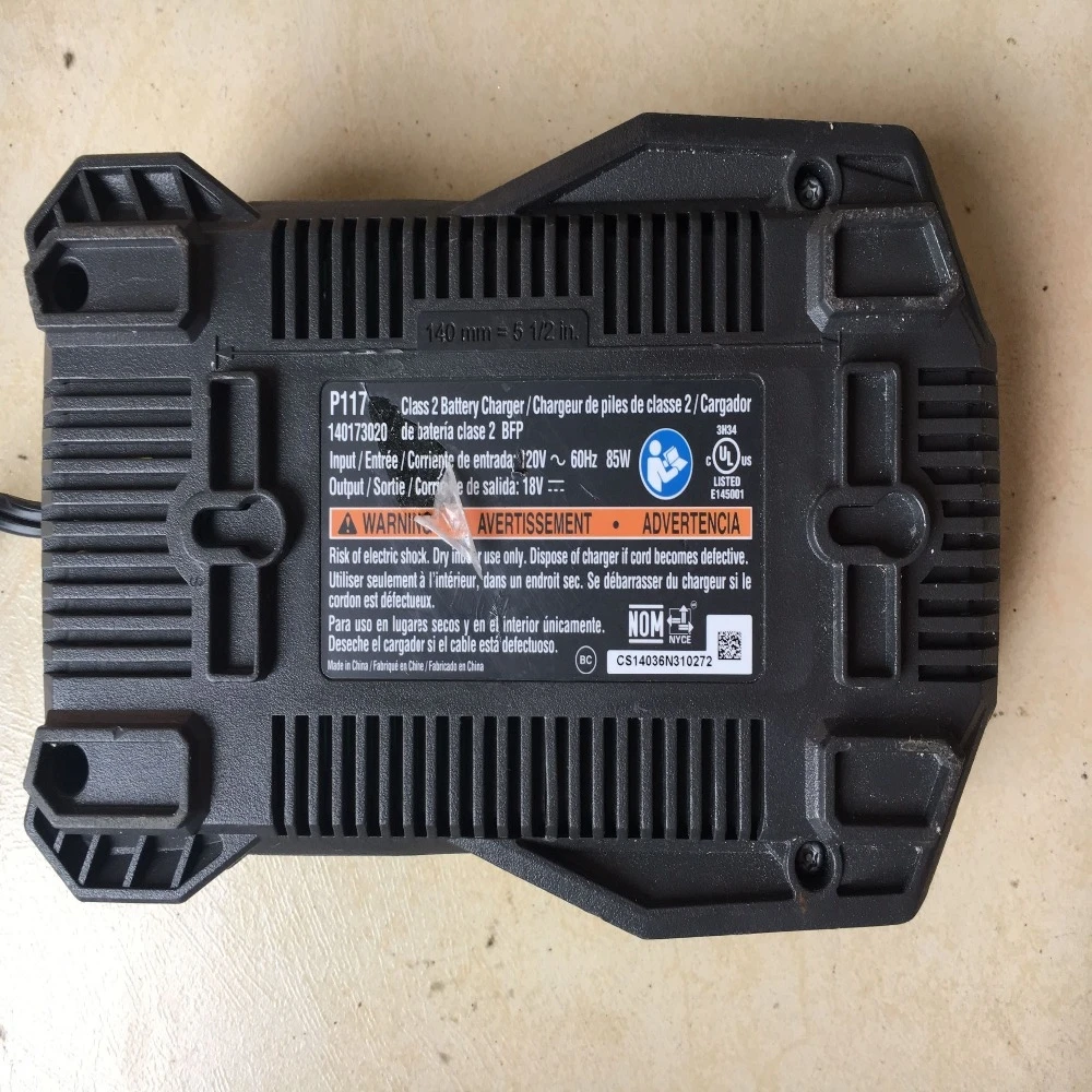 Оригинальный аксессуар для инструментов P117 аксессуары электроинструментов