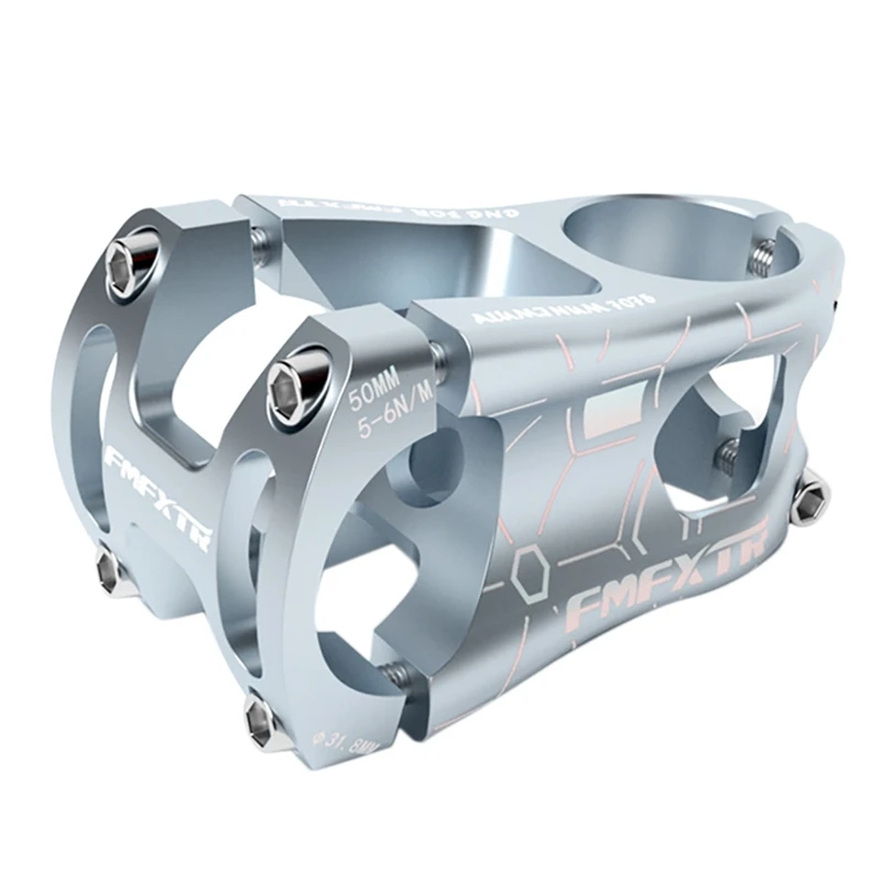 

Держатель руля горного велосипеда FMFXTR, 31,8X50 мм