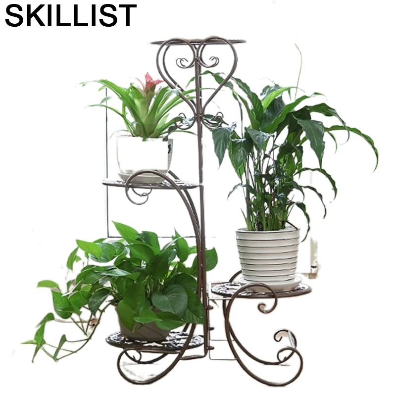 

Terrasse Varanda Support Pour Plante Decoration Outdoor Decor Flower Rack Balcone Balcon Balcony Balkon Stand Plant Shelf