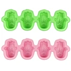 Лотоса в мыло для ладоней пресс-формы 