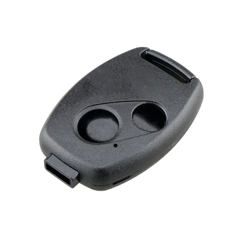 

2/3/4 Buttons Remote Car Key Shell for Honda Accord CRV Pilot Civic 2003 2007-2013 Replacement for Honda Key Fob Case