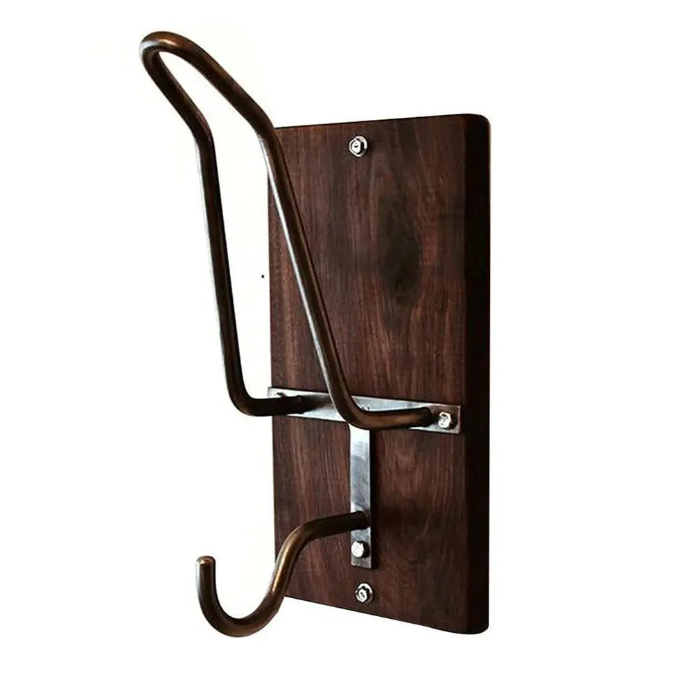 

Настенная стойка для хранения для мотоциклетного шлема, переносная настенная стойка для хранения, хороший внешний вид