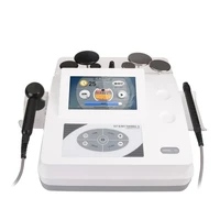 tecar therapy physiotherapy diathermy slimming machine monopolar rf ret cet body shape face lift beauty equipment