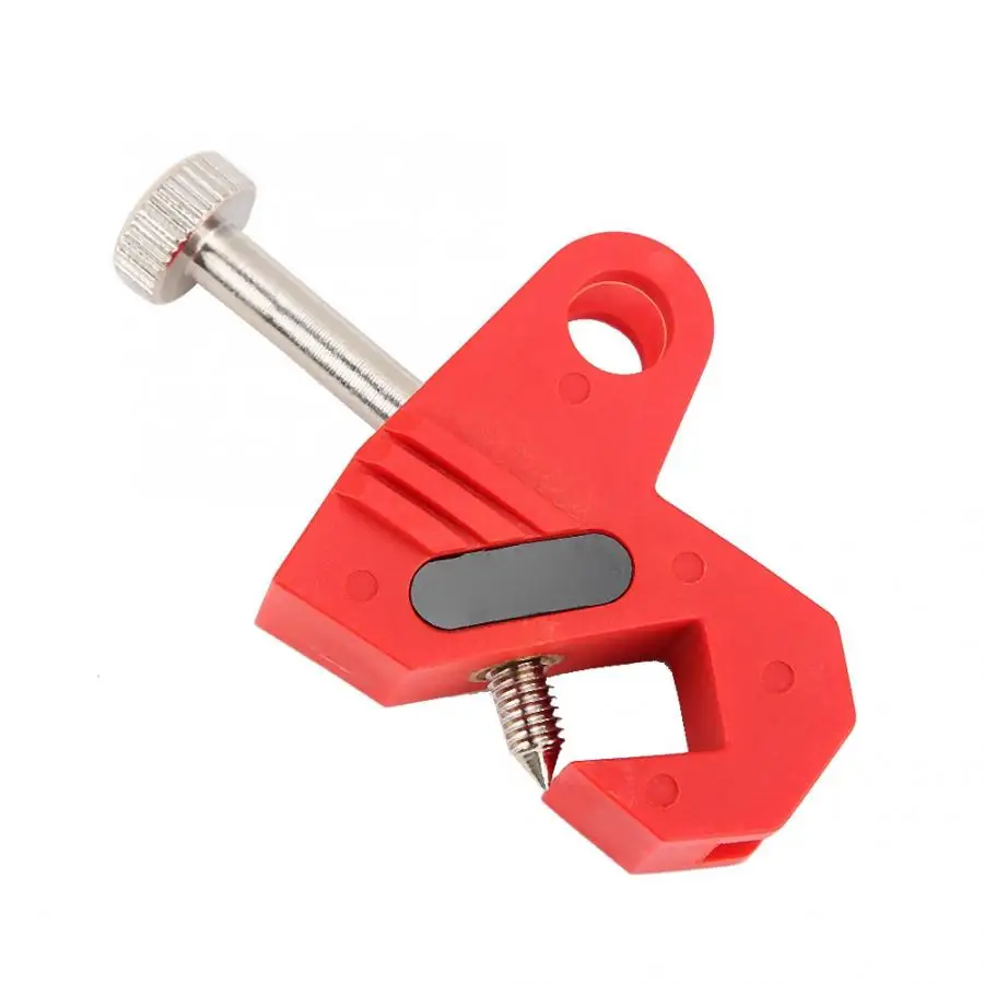 Миниатюрный автоматический выключатель промышленный электрический воздушный