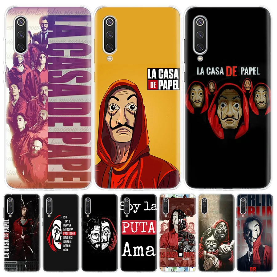 ТВ-чехол для телефона Xiaomi Redmi Note 10 9S 9 8T 8 7 7A 8A 9A 9C 6A 6 S2 K20 S30 Pro | Мобильные телефоны и