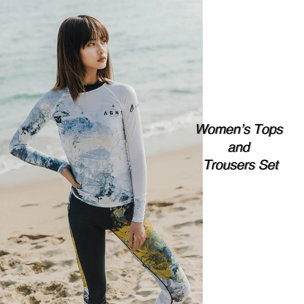 

Nu-June Rashguard, , , , UPF50 +