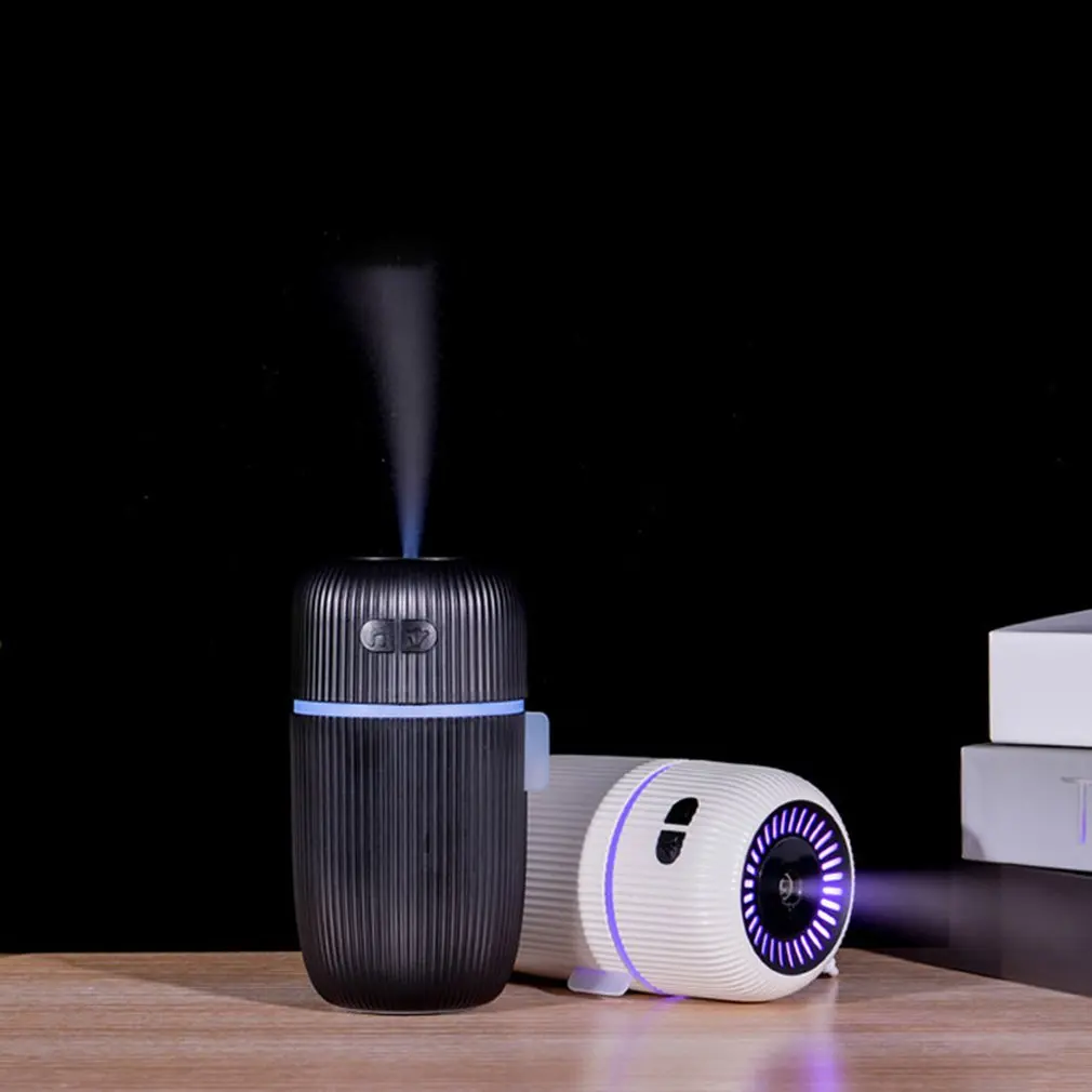 USB 3 в 1 Мини увлажнитель воздуха для сна домашний автомобильный детский