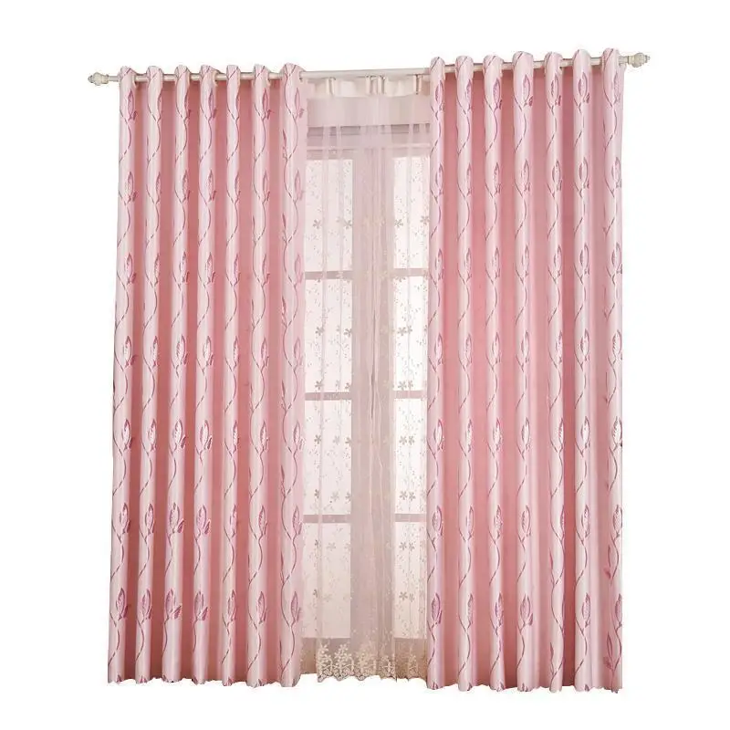 Роскошные занавески для спальни гостиной роскошные салона | Дом и сад