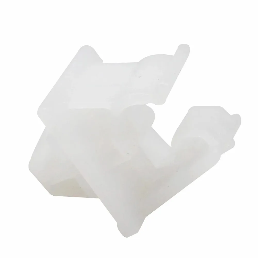 

Nylon Clips Plastic Holders 3PCS Car Bonnet Stay For Mazda Anti-corrosion
