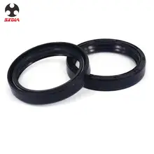 35*48*11 передняя вилка мотоцикла заслонки сальник для Yamaha TTR230 05 09