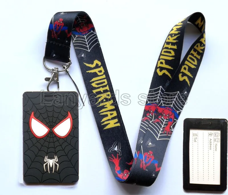 1 шт. многофункциональные ремешки для мобильных телефонов с мультяшным рисунком