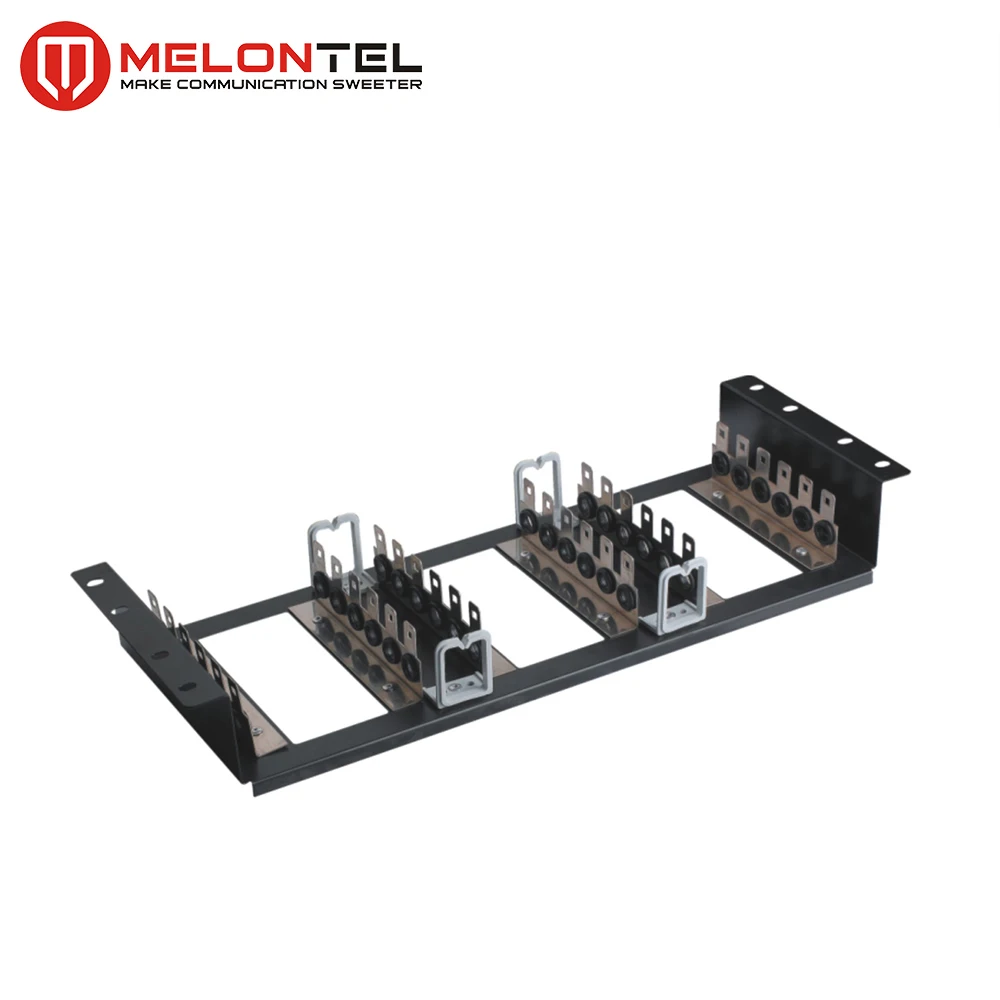 MT 2223 180 Пар krone rack mount spcc Панель рамка из нержавеющей стали|Компьютерные кабели и