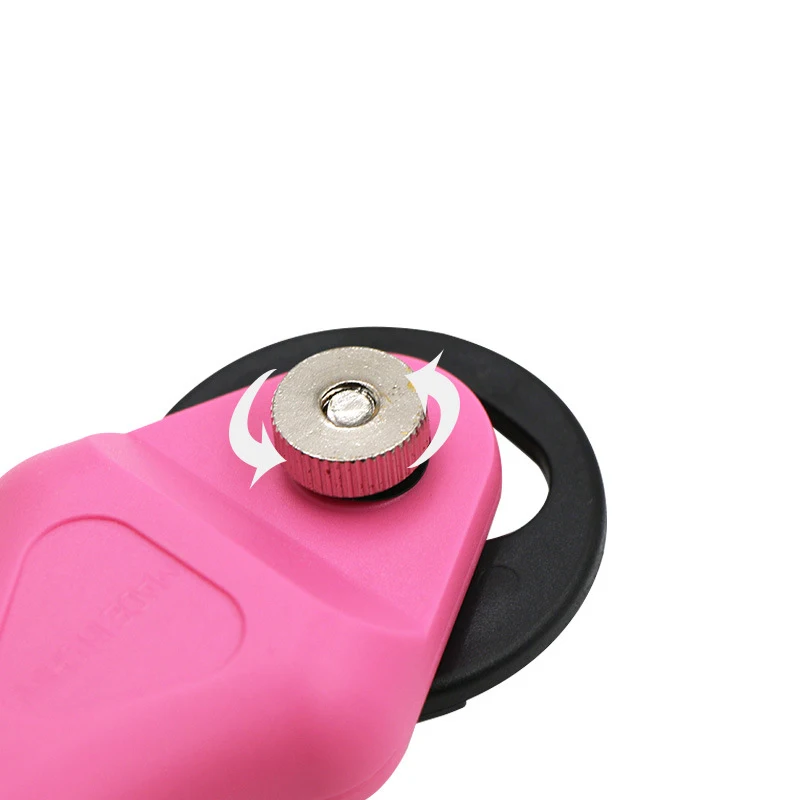 45mm roller cutter 4 colors optional quilting tool round knife paper rotary craft leather DIY tools |