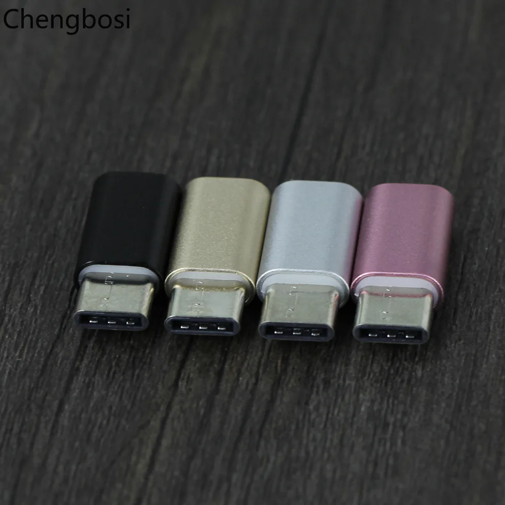 Адаптер USB Micro USB-type C OTG кабель type C конвертер для Macbook samsung Galaxy S8 S9 huawei P20 Pro P10 OTG адаптер