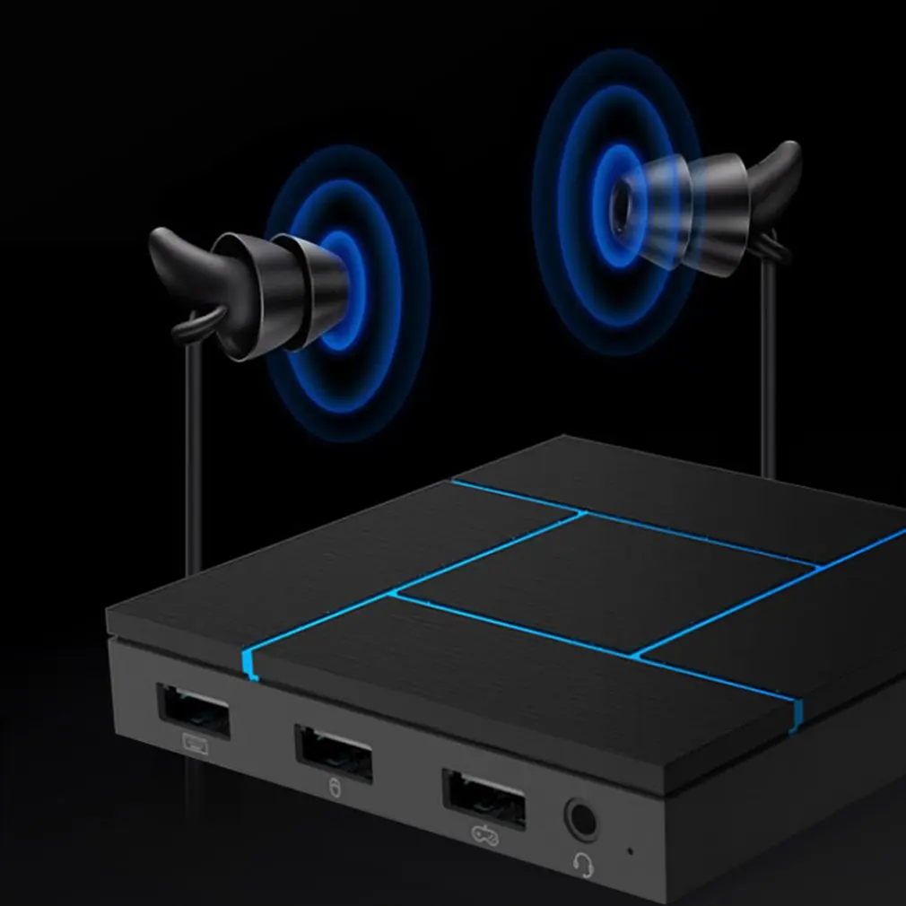 PXN PXN-K5 Pro для Nintendo клавиатура переключателя Мышь конвертер Xbox One PS4 PS3 игровая