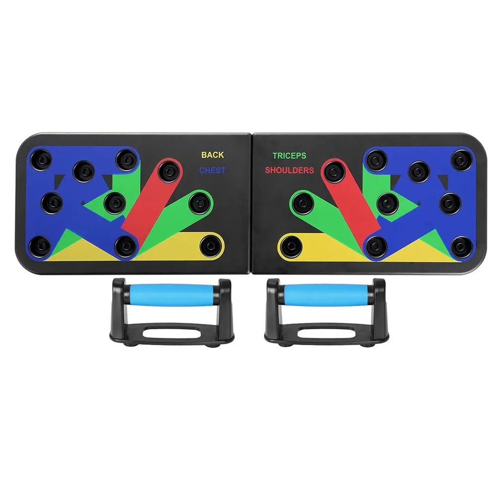 9 в 1 стойка для упражнений с эффектом пуш-ап дома глобальное строительство фитнес