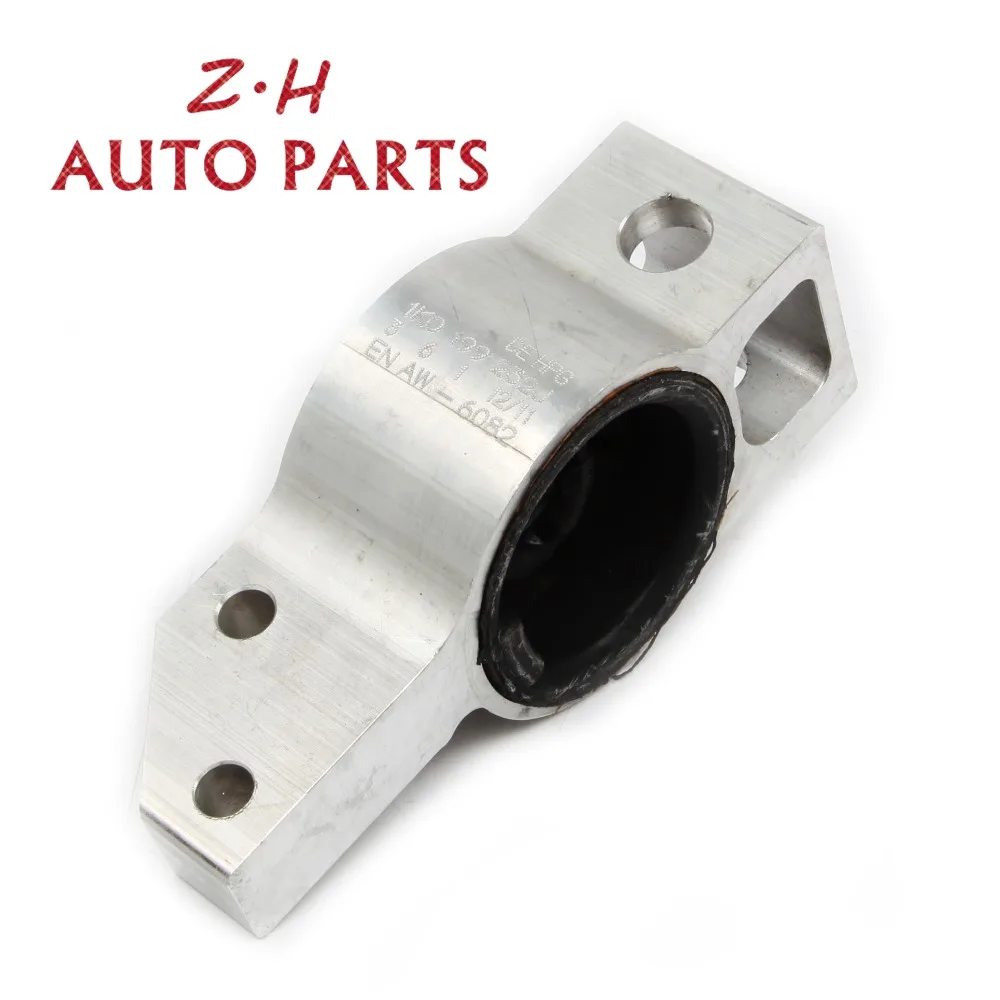 Новый алюминиевый кронштейн с подвеской 1K0 199 232 г для VW Jetta MK5 Golf 6 Eos Audi A3 Skoda Seat