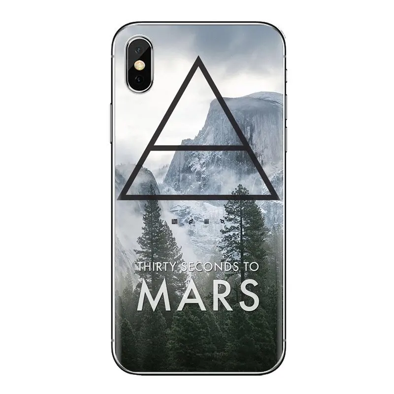 30 Seconds To Mars Джаред лето для Oneplus 3t 5T 6T Nokia детей возрастом 2 3 5 6 8 9 230 3310 1 7 Plus 2017 2018