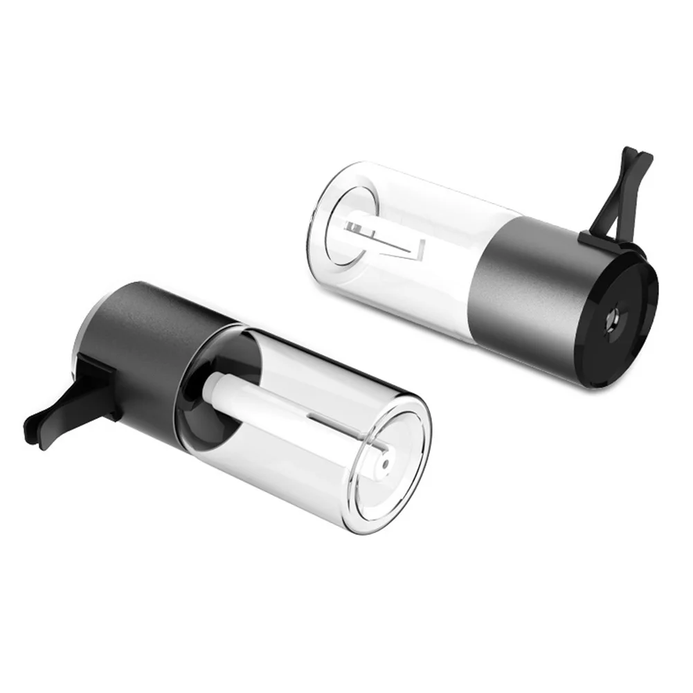 Распылитель аксессуар для ароматерапии автомобильный 100 мл автоотключение