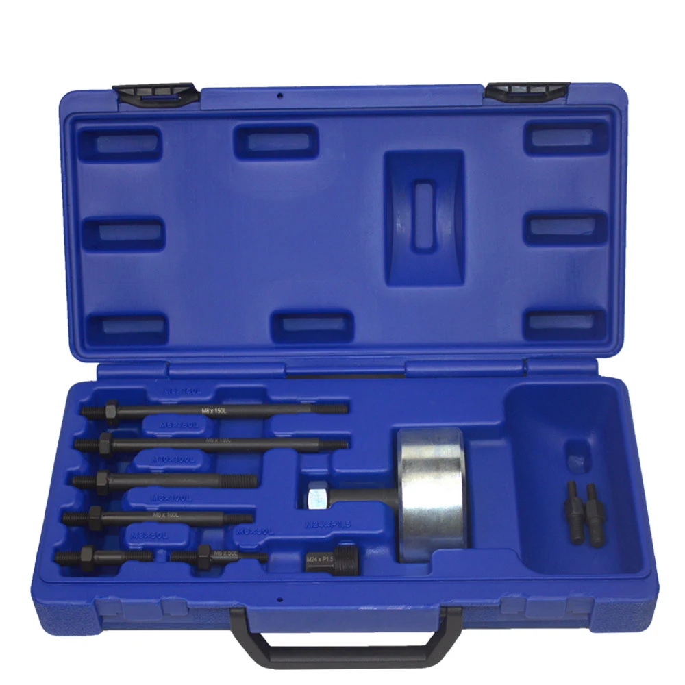 

Инструмент для снятия скольжения внутренней цепи для BMW BENZ набор скользящих Молотов инструменты/рельсовый штифт/Внутренняя скользящая защ...