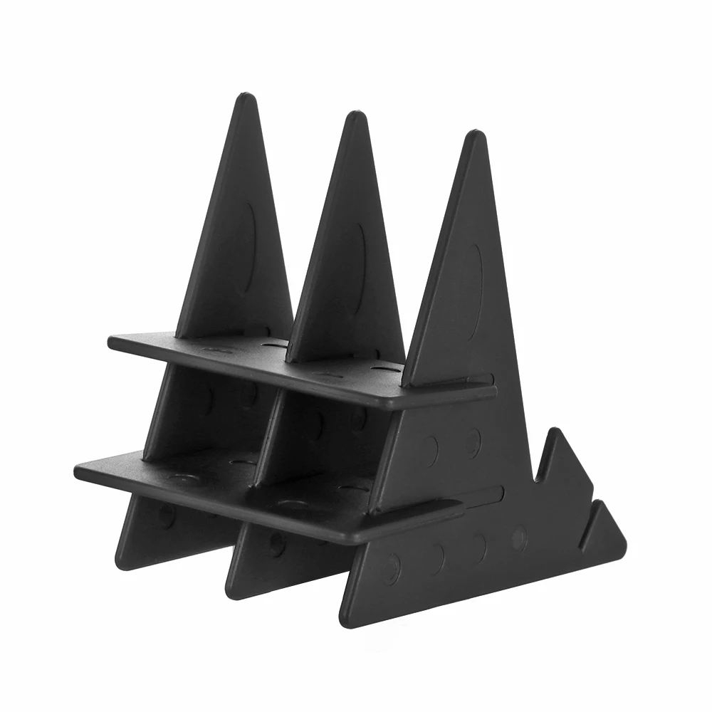 1 шт. пластиковая доска для рисования с оптическим покрытием|Ручки и кисти картин