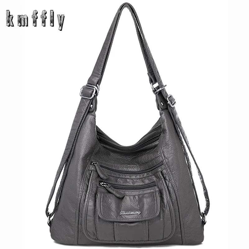 Роскошные сумки женские дизайнерские большая вместительность через плечо