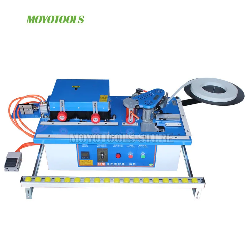 Деревообрабатывающий станок MY70 для кромок деревообрабатывающий оклейки