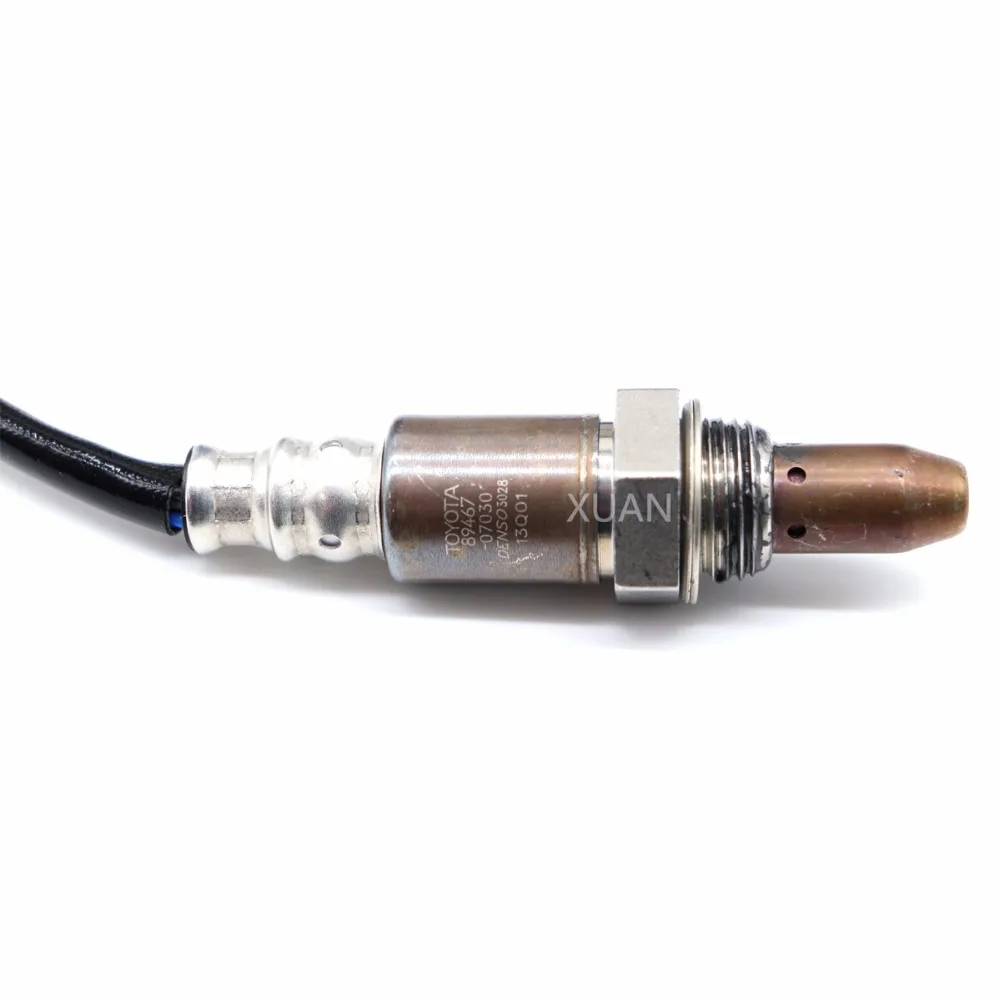 XUAN 234 9008 кислородный датчик O2 Lambda Air топливный для LEXUS RX350 ES350 TOYOTA AVALON CAMRY Venza SIENNA 2008