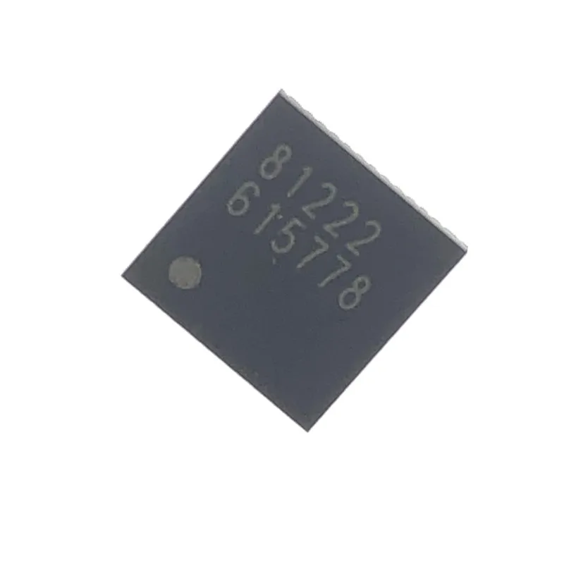 5 шт. оригинальные электронные компоненты BM81222MWV QFN48 BM81222 для электронных