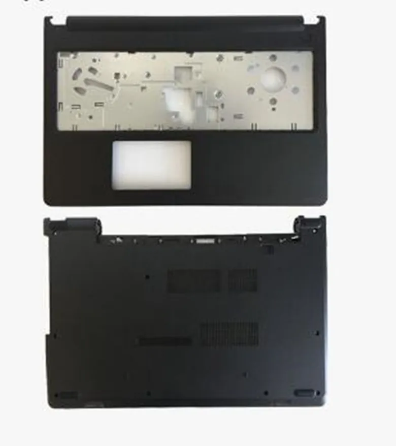 Новый чехол для ноутбука Dell Inspiron 15 3567 3565 верхняя крышка поддонов/нижний Крышка