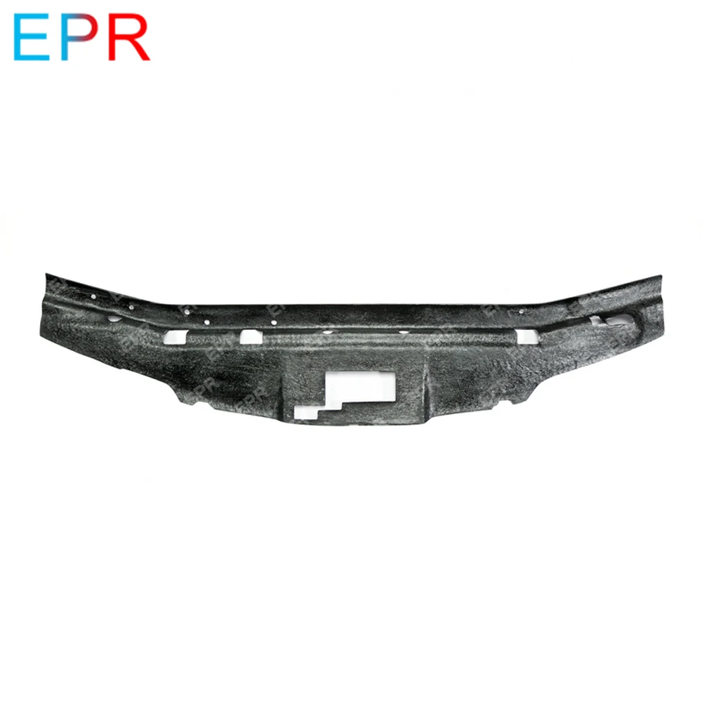 Для Nissan Skyline R33 защитное стекло из стекловолокна для гаража охлаждающая панель