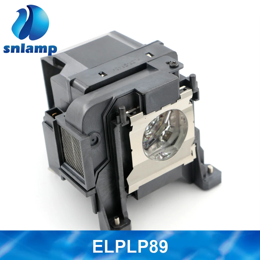 

Оригинал, для проектора ELPLP89/V13H010L89, Лампы для проекторов EPSON, домашний кинотеатр 5040UB, домашний кинотеатр 5050UB