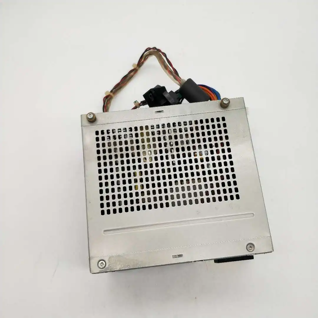 Клеевая форма для восстановленного блок питания в сборке C7769-60387 HP Designjet 500 800 A0 A1
