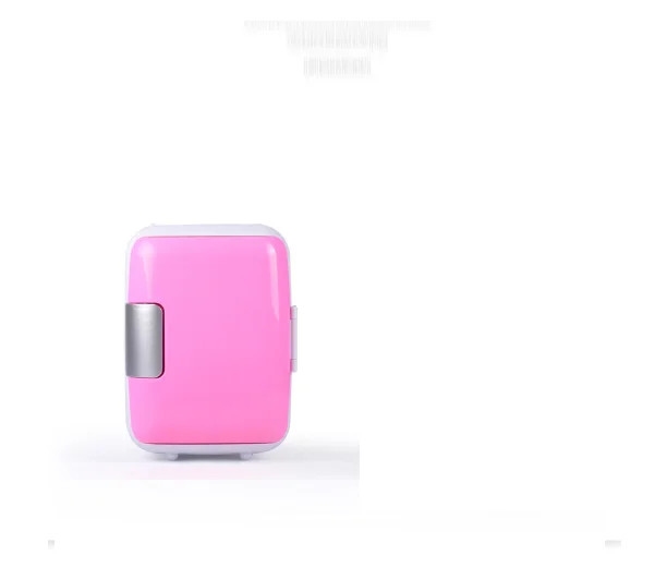 4L холодильник нагревательная коробка автомобильный домашний переносной мини