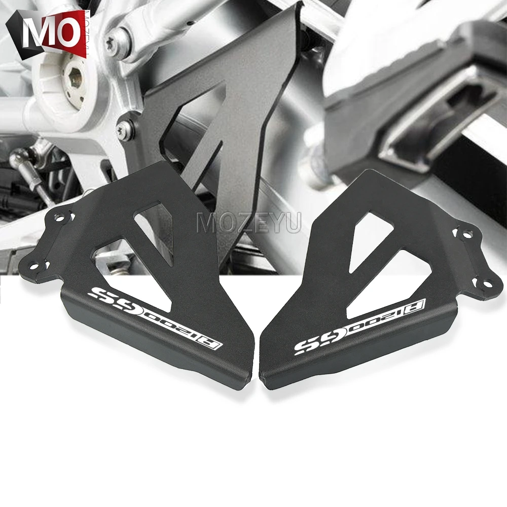 

FOR BMW R1200GS LC ADV Adventure 2013-2020 R 1200 GS LC Rallye 2016-2020 Motorcycle Brake Master Cylinder Protective Guard cover