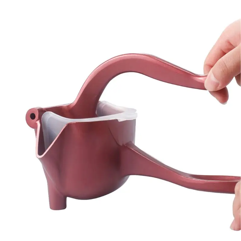 

Detachable Fruit Juicer Press Lemon Squeezer Premium Quality Lemon Orange Juicer Fruit Citrus Extractor Tool