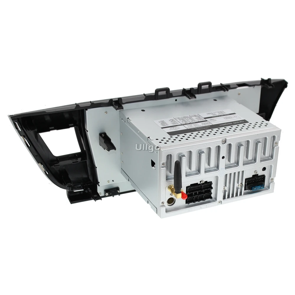 9 дюймовый Восьмиядерный Android 8 1 автомобильный Головной блок для Toyota Corolla 2014