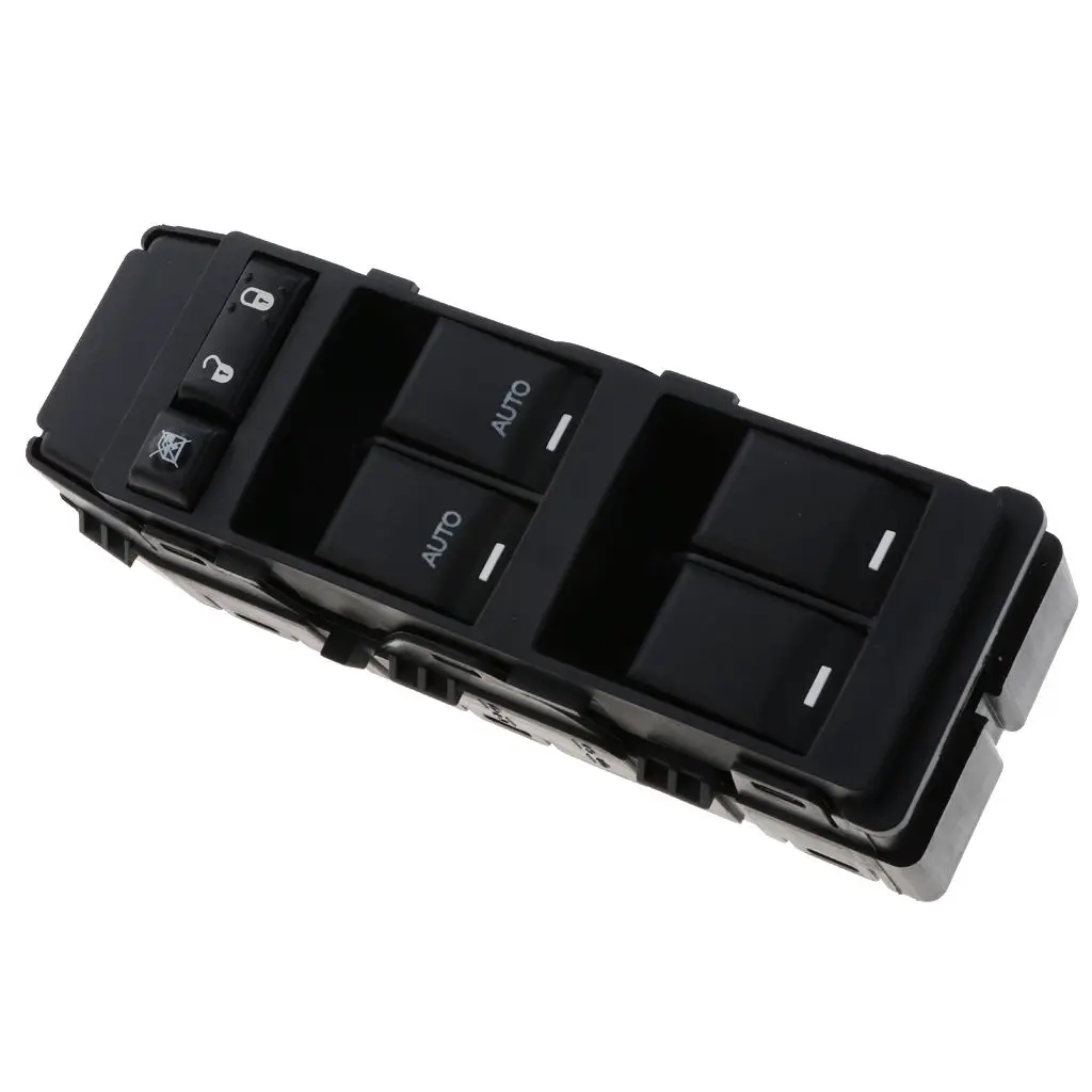 

Главный переключатель управления окном питания для Chrysler 300C 4602736AA