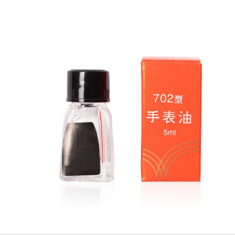 Смазка для часов карманная 1 шт. | Наручные часы