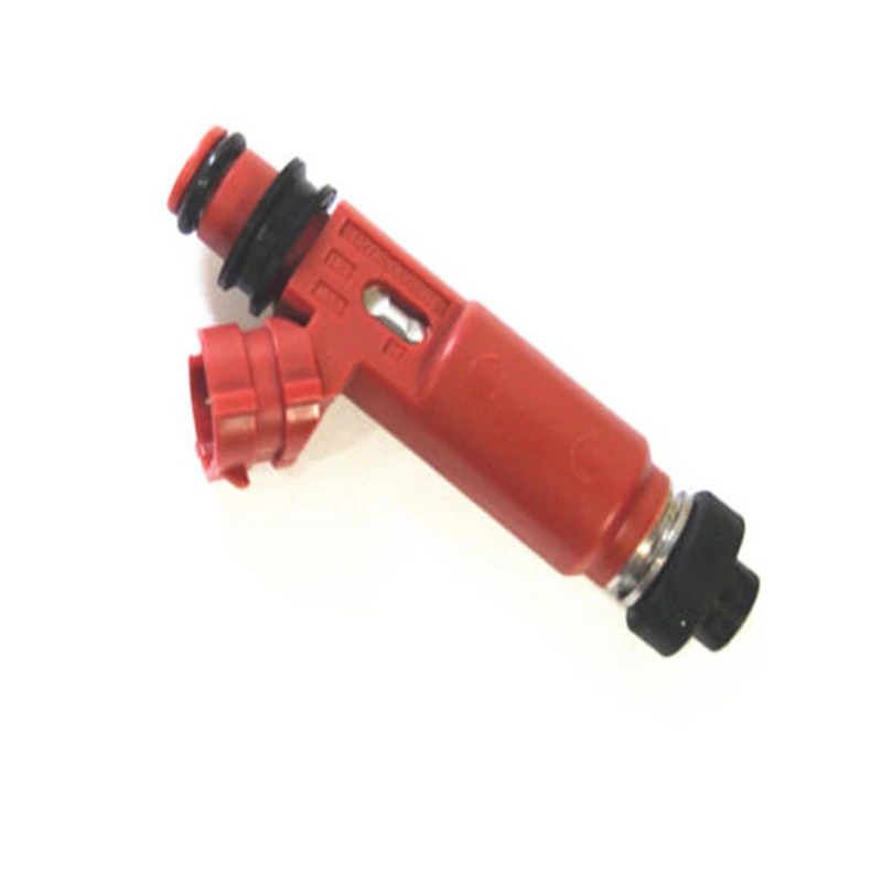 KK Autoparts 195500 3020 топливный инжектор подходит для мазды 323 Demio Mk8 1.3L восстановленная
