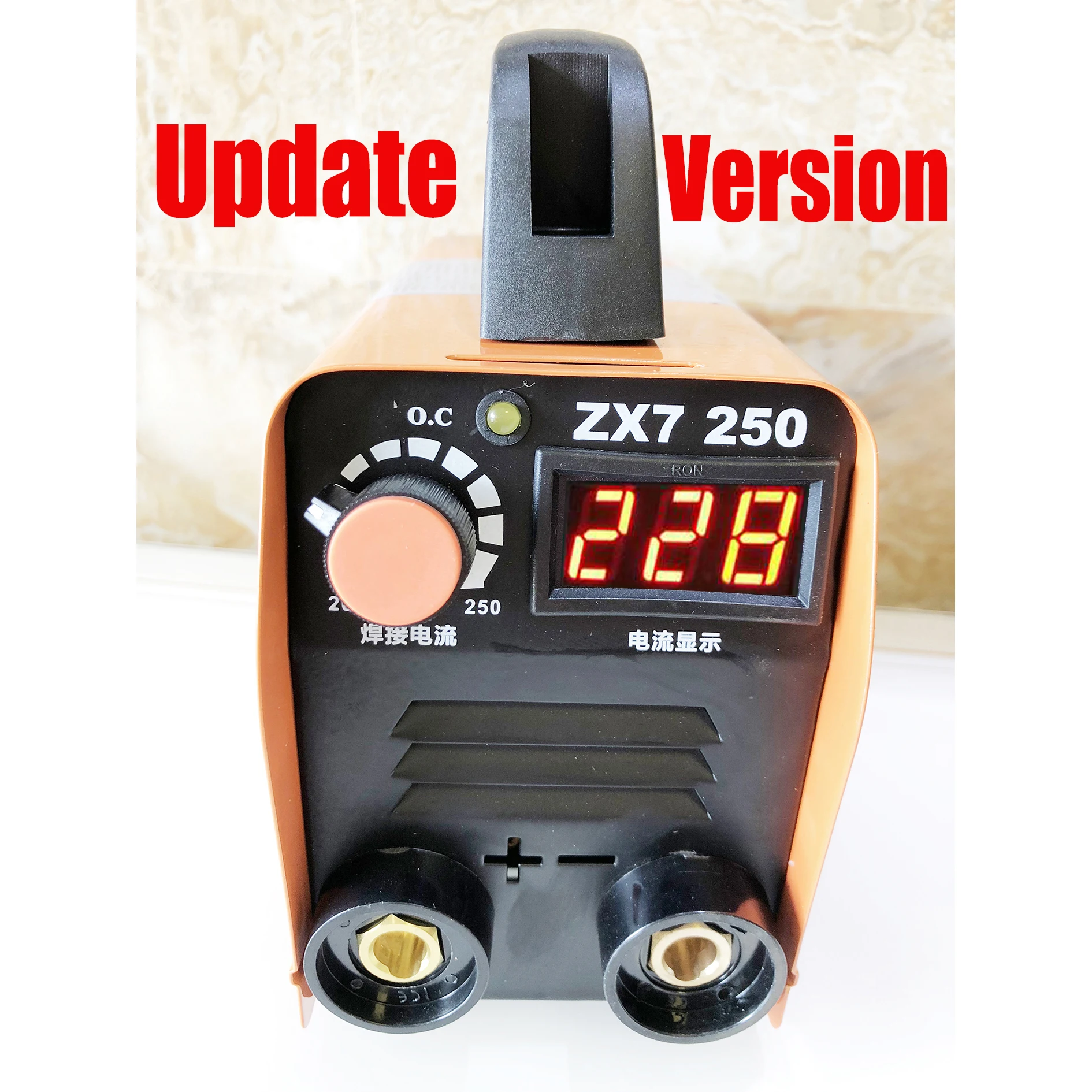IP21 цифровой дисплей DC инвертор дуговой сварщик 110 V/220 V IGBT MMA сварочный аппарат для домашней сварки и электрической работы