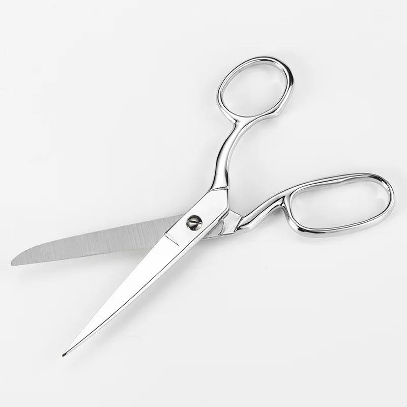 Старший из нержавеющей стали с профессиональные портные ножницы для ткани нитки